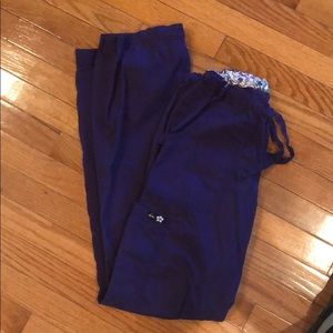 Scrub Pants - Women’s - Koi